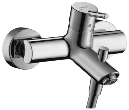 Смеситель Hansgrohe Talis S2 32440000 для ванны с душем 