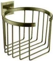 Держатель освежителя воздуха Kaiser KH-4312 Бронза