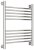 Полотенцесушитель водяной Сунержа Богема+ 600х500 мм. хром 
