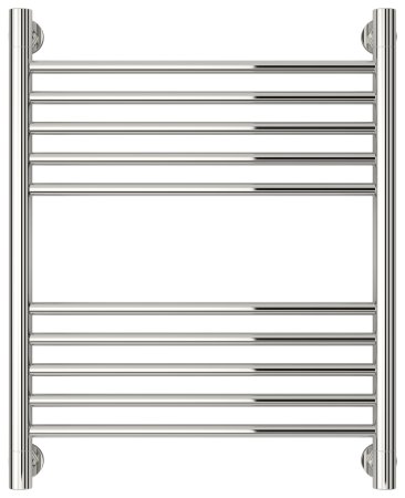 Полотенцесушитель водяной Сунержа Богема+ 600х500 мм. хром 