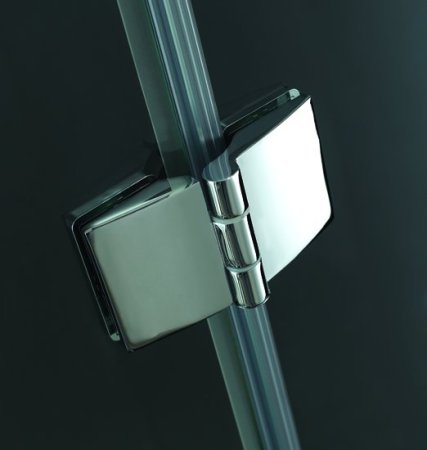 Душевой уголок Cezares Verona AH1 120/90 P Cr L 