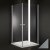 Душевой уголок Cezares Elena A2 80 P Cr 
