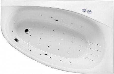 Акриловая ванна Excellent Kameleon WAEX.KMP17.NANO 170x110 P 