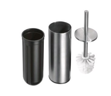 Ершик Bemeta Neo 102313055 напольный, сталь 