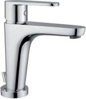 Смеситель для раковины Fiore KERA 88CR5515, хром