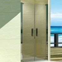 Душевая дверь в нишу WeltWasser WW600 K2 120 10000002736 профиль Хром стекло прозрачное Душевая дверь в нишу WeltWasser WW600 K2 120 10000002736 профиль Хром стекло прозрачное