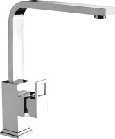 Смеситель для кухонной мойки Cezares Molveno MOLVENO-LLM-01-Cr