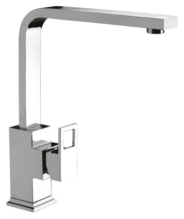 Смеситель для кухонной мойки Cezares Molveno MOLVENO-LLM-01-Cr 