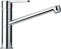 Смеситель для кухни Paini Le Mans 90CR5732SKM Хром Смеситель для кухни Paini Le Mans 90CR5732SKM Хром