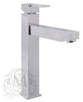 Смеситель Migliore Kvant ML.KVT-2799 Cr для кухонной мойки