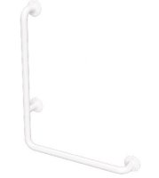 Поручень Bemeta Help program 301112074 левый, белый