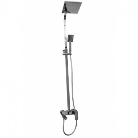 Душевая система River Lux D40-3 10000002969 Хром 