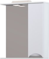 Зеркало со шкафом VIGO Callao z.CAL.60.R.El, 60 см