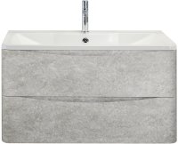 Тумба с раковиной BelBagno ACQUA-800-2C-SO-CVG Тумба с раковиной BelBagno ACQUA-800-2C-SO-CVG