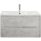 Тумба с раковиной BelBagno ACQUA-800-2C-SO-CVG