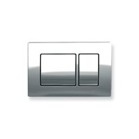 Кнопка смыва Koller Pool Alcora ST 1200 Kvadro Chrome хром Кнопка смыва Koller Pool Alcora ST 1200 Kvadro Chrome хром