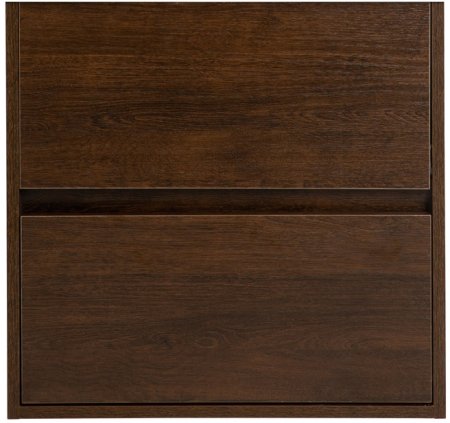 Тумба с раковиной BelBagno NEON-500-2C-SO-RS 