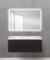 Зеркало BelBagno SPC-GRT-1200-800-LED-TCH