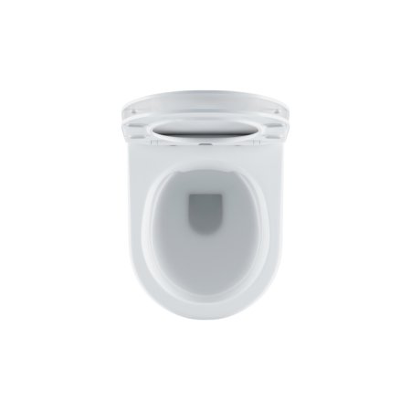 Унитаз подвесной Iddis Blanco BLARDSEi25 