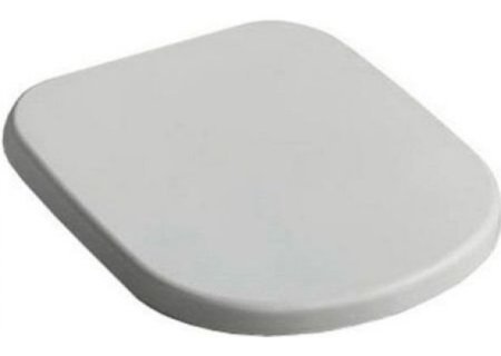 Унитаз подвесной Ideal Standard Tempo T328801 с короткой проекцией 