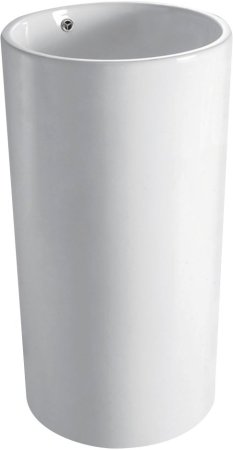 Раковина SantiLine SL-4006 напольная 