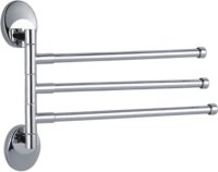 Полотенцедержатель 3-е рога HAIBA HB1613