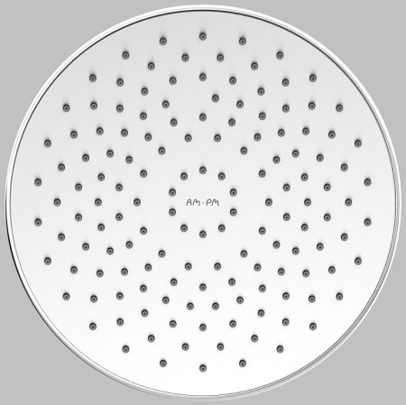 Верхний душ AM.PM Gem F0590000 Хром 