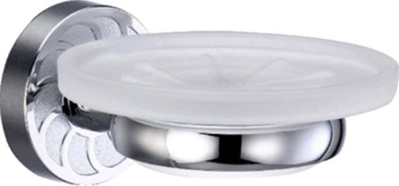 Мыльница WasserKRAFT Isen K-4029 