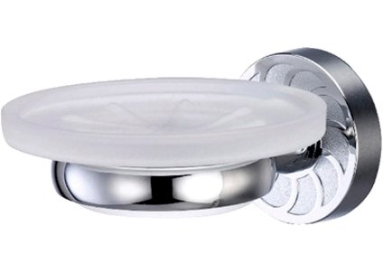 Мыльница WasserKRAFT Isen K-4029 