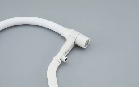 Смеситель для кухни Gappo G4398-88 Белый 