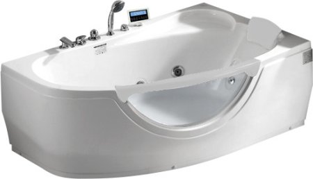 Акриловая ванна Gemy G9046 II K R 