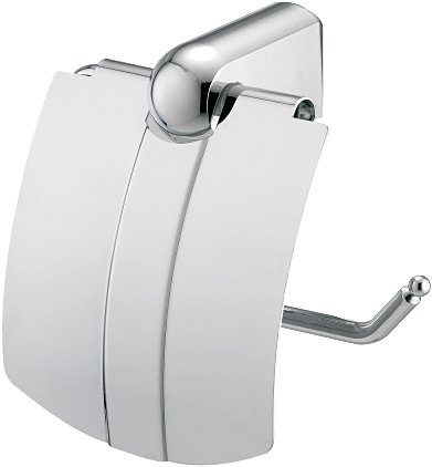 Держатель туалетной бумаги WasserKRAFT Berkel K-6825 