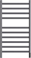 Полотенцесушитель электрический APEXTERMO Sfera SF00105GM 1000x500, графит матовый