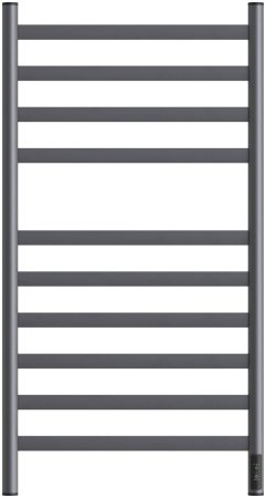 Полотенцесушитель электрический APEXTERMO Sfera SF00105GM 1000x500, графит матовый 