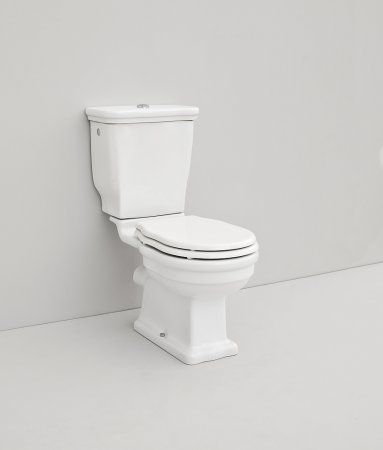 Унитаз-компакт ArtCeram Hermitage HEV008 