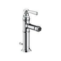 Смеситель Axor Montreux 16526000 для биде