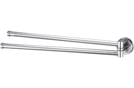 Полотенцедержатель WasserKRAFT Isen K-4031 