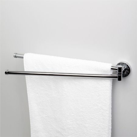 Полотенцедержатель WasserKRAFT Isen K-4031 