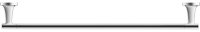 Полотенцедержатель Duravit Starck T 0099421000 Хром