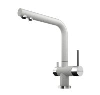 Смеситель для кухонной мойки Omoikiri Nagano EV