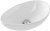 Раковина-чаша Cersanit Moduo 55 63571 Белая 