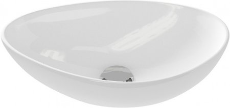 Раковина-чаша Cersanit Moduo 55 63571 Белая 