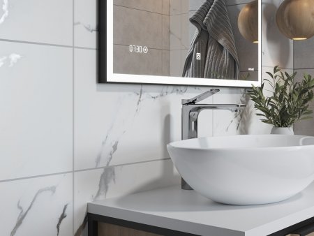 Раковина-чаша Cersanit Moduo 55 63571 Белая 