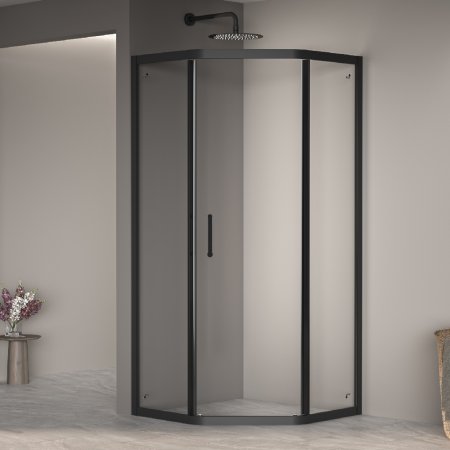 Душевой уголок RGW PA-86B 1000x1000 