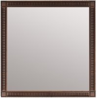 Зеркало Opadiris Фреско 105 00-00003814 Светлый орех с темной патиной