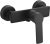 Смеситель для душа ESKO SINGAPORE  black (SB 80) 