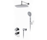 Душевой комплект WasserKRAFT A16031