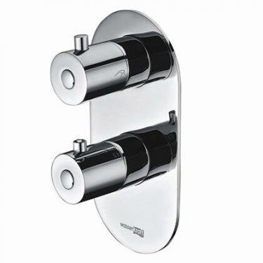 Душевой комплект WasserKRAFT A16031 