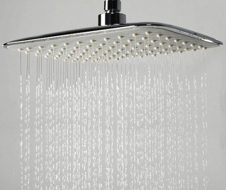 Душевой комплект WasserKRAFT A16031 