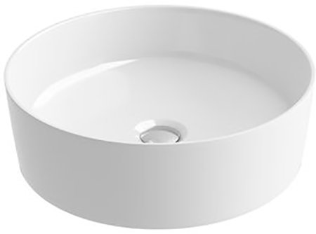 Раковина-чаша Ravak Uni Slim 40 XJX01140002 Белая 